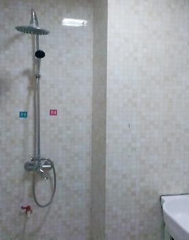 Zhengzhou Rujia Apartment Hotel מראה חיצוני תמונה