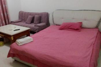 Zhengzhou Rujia Apartment Hotel מראה חיצוני תמונה