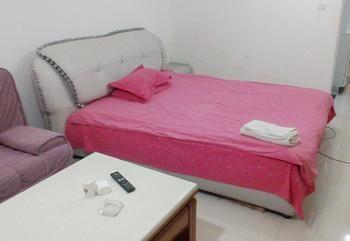 Zhengzhou Rujia Apartment Hotel מראה חיצוני תמונה