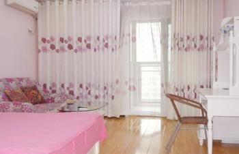 Zhengzhou Rujia Apartment Hotel מראה חיצוני תמונה